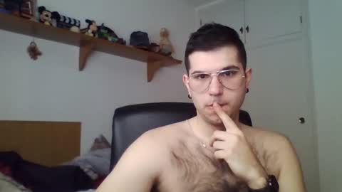 exterminator944 online show from January 25, 2025, 2:03 pm