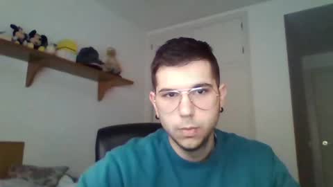 exterminator944 online show from February 10, 2025, 8:09 am