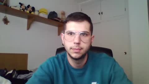 exterminator944 online show from February 12, 2025, 1:16 pm