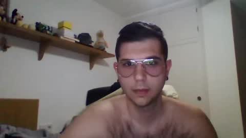 exterminator944 online show from February 20, 2025, 2:46 pm