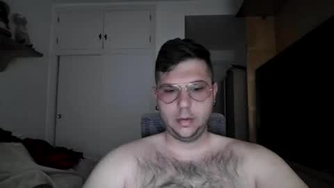 exterminator944 online show from April 6, 2026, 1:12 pm