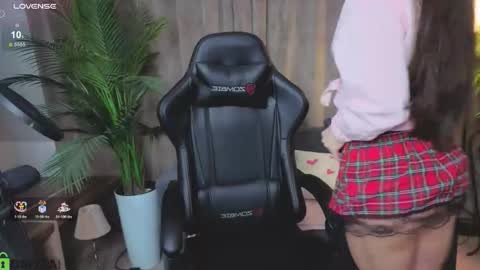 Amelia online show from January 16, 2026, 7:45 am