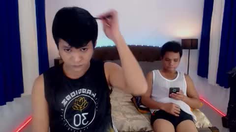 JOHNDAVE online show from October 22, 2025, 2:06 pm