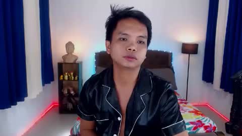 JOHNDAVE online show from November 1, 2025, 10:39 am