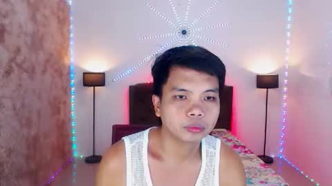 JOHNDAVE online show from February 8, 2026, 2:37 am