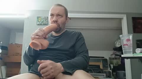 Extreme09111970 online show from March 6, 2026, 11:56 pm