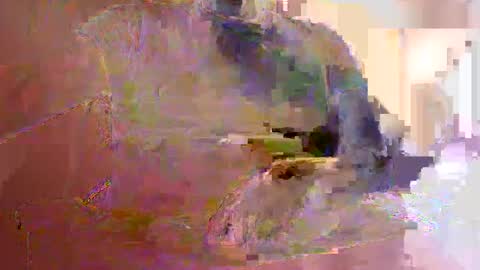 derssing online show from March 2, 2026, 9:49 am