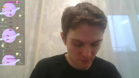 Beavis online show from December 3, 2025, 9:29 am