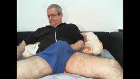 GEORGE online show from February 16, 2025, 10:21 am