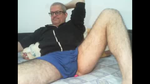 GEORGE online show from October 23, 2025, 5:40 am