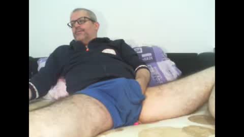 GEORGE online show from November 26, 2025, 1:28 am