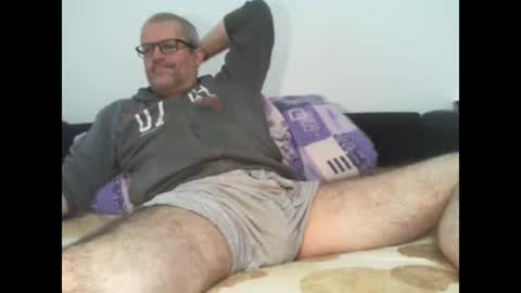 GEORGE online show from November 26, 2025, 1:34 pm