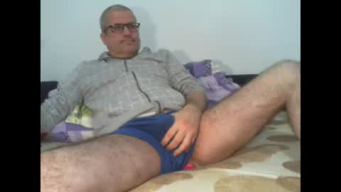 GEORGE online show from December 23, 2025, 3:26 am