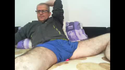 Snapshot of eyes12 chatting on January 17, 2026, 8:56 pm GEORGE online show from January 17, 2026, 8:56 pm