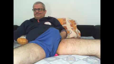 Snapshot of eyes12 chatting on February 4, 2026, 6:30 am GEORGE online show from February 4, 2026, 6:30 am