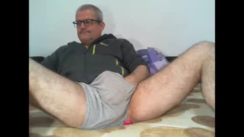 Snapshot of eyes12 chatting on March 2, 2026, 12:56 pm GEORGE online show from March 2, 2026, 12:56 pm