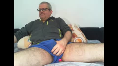 GEORGE online show from April 12, 2026, 3:22 am