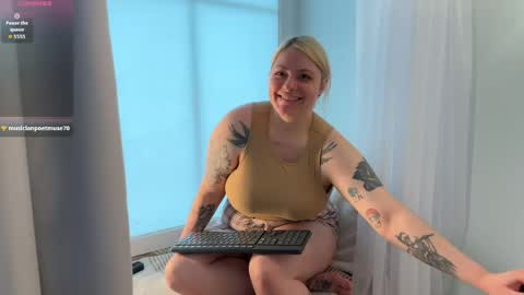 eyes_are_higher16333 online show from April 16, 2026, 1:23 pm