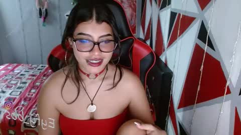 Snapshot of eyfy_bbs chatting on January 15, 2025, 9:09 pm Nadia online show from January 15, 2025, 9:09 pm