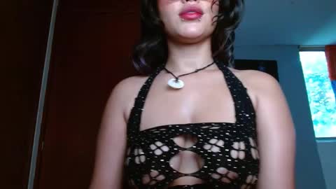 Snapshot of eyfy_bbs chatting on January 30, 2025, 11:02 pm Nadia online show from January 30, 2025, 11:02 pm