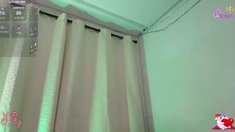 eylend_lisboa_ online show from July 7, 2026, 3:05 pm