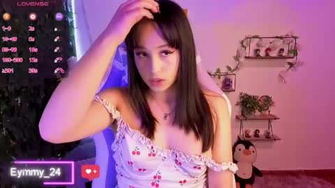 eymmy_24 online show from April 21, 2026, 1:42 am