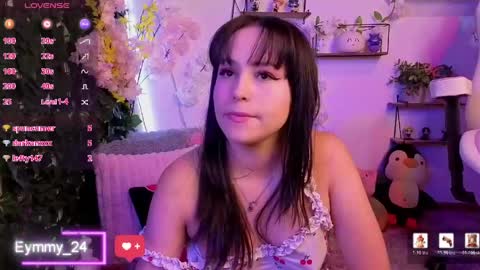 eymmy_24 online show from April 21, 2026, 2:51 am