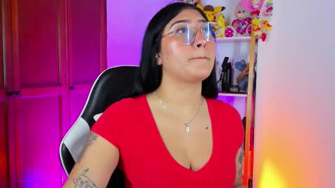 Emily online show from October 28, 2025, 8:55 pm