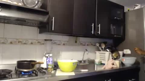 Snapshot of eyshaexotii chatting on September 11, 2025, 10:54 pm eyshaexotii online show from September 11, 2025, 10:54 pm