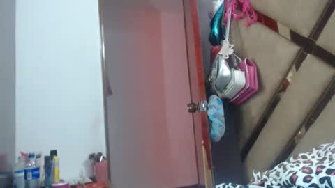 eyshaexotii online show from February 23, 2026, 2:47 pm