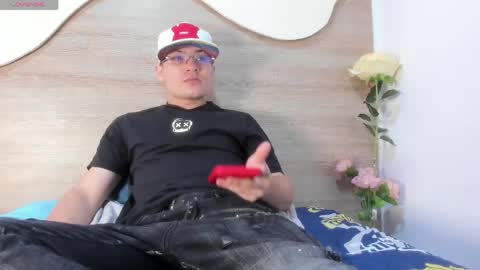 Snapshot of eytan_20 chatting on May 26, 2026, 12:56 pm EYTAN online show from May 26, 2026, 12:56 pm