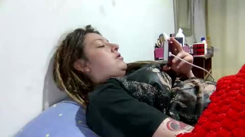 Aimee online show from February 9, 2026, 1:31 am