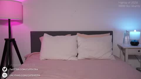 Ezra online show from February 27, 2025, 9:58 pm