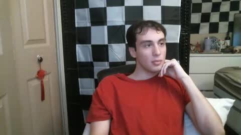 Ezra Naamah online show from January 26, 2025, 10:57 pm