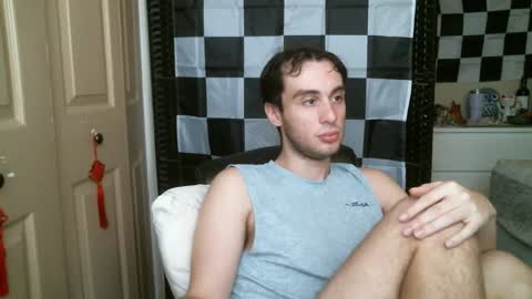 Ezra Naamah online show from February 5, 2025, 2:48 pm