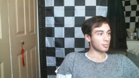 Ezra Naamah online show from February 23, 2025, 5:18 pm