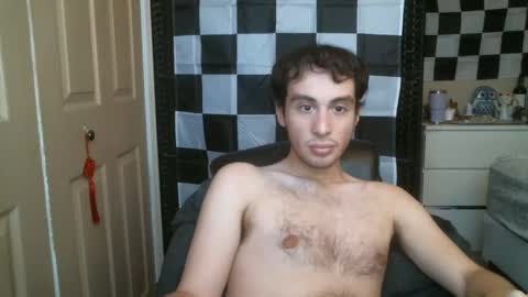 Ezra Naamah online show from February 25, 2025, 9:57 pm