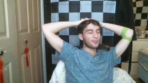 Ezra Naamah online show from March 11, 2025, 5:46 pm