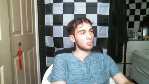 Ezra Naamah online show from March 11, 2025, 8:53 pm