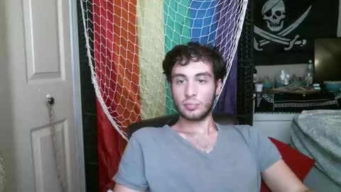 Ezra Naamah online show from September 9, 2025, 6:51 pm