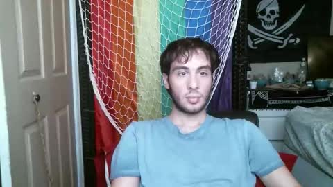 Ezra Naamah online show from September 12, 2025, 3:45 pm