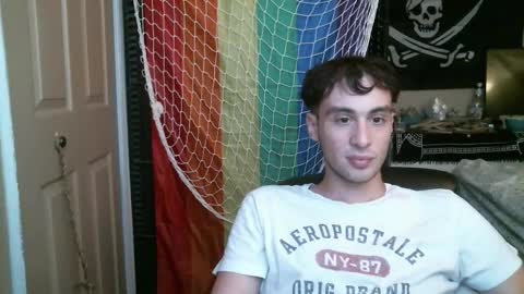 Ezra Naamah online show from October 12, 2025, 10:09 pm