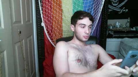 Ezra Naamah online show from November 15, 2025, 4:03 pm