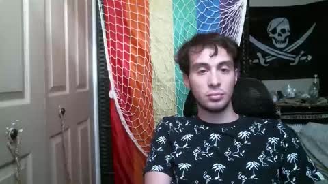 Ezra Naamah online show from February 22, 2026, 9:46 pm