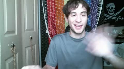 Ezra Naamah online show from March 20, 2026, 6:46 pm