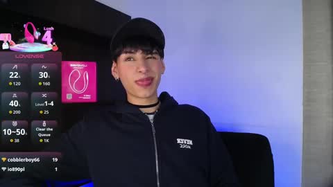 Juan online show from September 12, 2025, 6:46 am