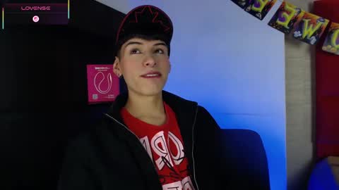 Juan online show from October 13, 2025, 5:07 am