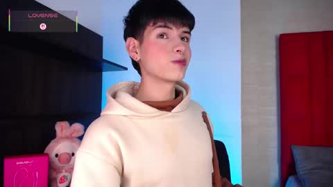 Juan online show from December 14, 2025, 5:46 am