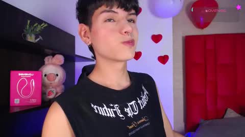 Juan online show from February 13, 2026, 5:03 am