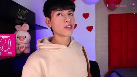 Juan online show from February 16, 2026, 4:52 am